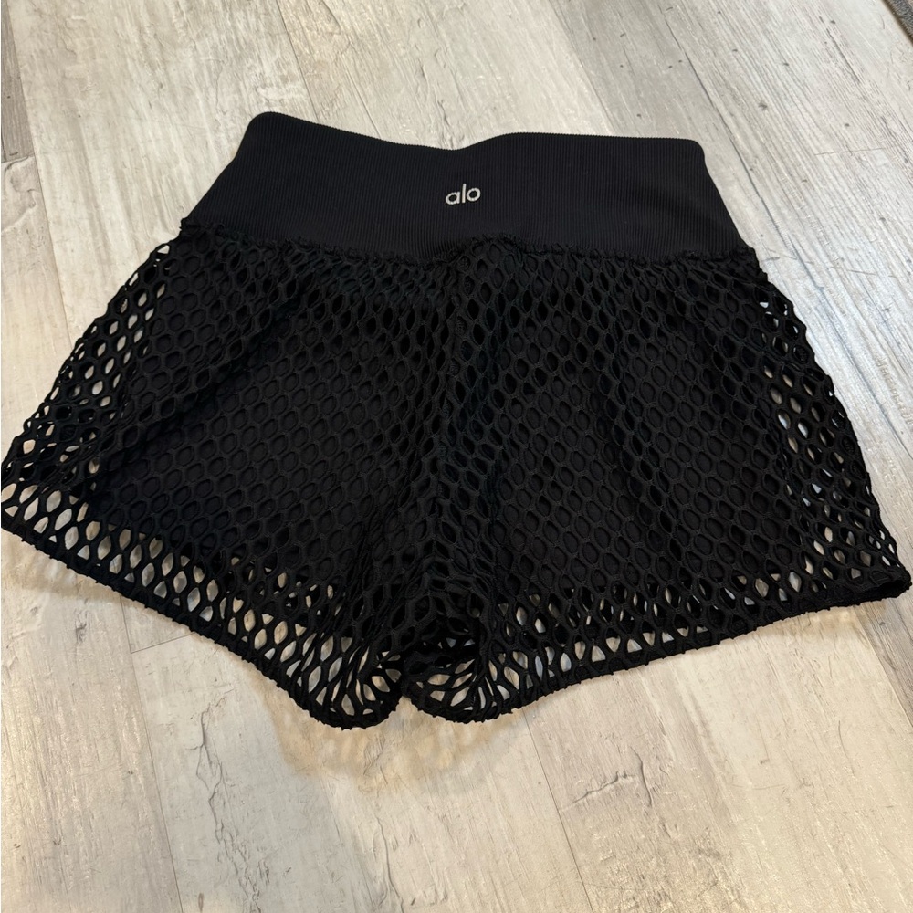 Alo Shorts